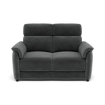 Orkney 2 Seater Sofa - 2 Seater Sofa Fabric 2 Seater Sofas Sterling Home 13 FAB-MEG-20 PEWTER