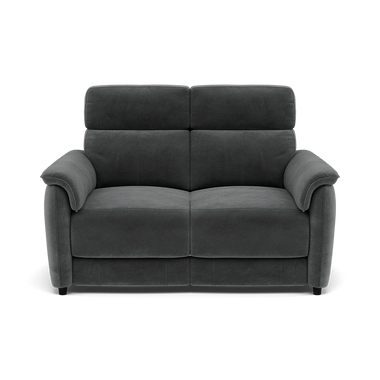 Orkney 2 Seater Sofa - 2 Seater Sofa Fabric 2 Seater Sofas Sterling Home 13 FAB-MEG-20 PEWTER