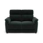 Orkney 2 Seater Sofa - 2 Seater Sofa Fabric 2 Seater Sofas Sterling Home 12 FAB-MEG-21 CHARCOAL GREY