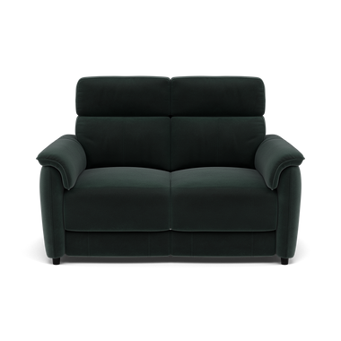 Orkney 2 Seater Sofa - 2 Seater Sofa Fabric 2 Seater Sofas Sterling Home 12 FAB-MEG-21 CHARCOAL GREY