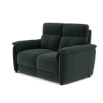 Orkney 2 Seater Sofa - 2 Seater Sofa Fabric — FAB-MEG-21  CHARCOAL GREY, gallery image 3