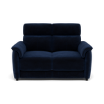 Orkney 2 Seater Sofa - 2 Seater Sofa Fabric 2 Seater Sofas Sterling Home 14 FAB-MEG-28 NAVY