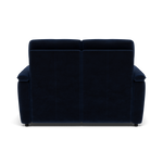 Orkney 2 Seater Sofa - 2 Seater Sofa Fabric — FAB-MEG-28  NAVY, gallery image 2