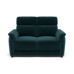 Orkney 2 Seater Sofa - 2 Seater Sofa Fabric 2 Seater Sofas Sterling Home 15 FAB-MEG-36 LAKE GREEN