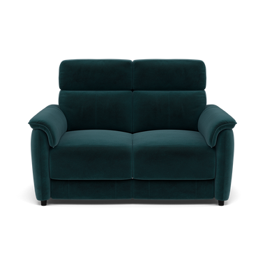 Orkney 2 Seater Sofa - 2 Seater Sofa Fabric 2 Seater Sofas Sterling Home 15 FAB-MEG-36 LAKE GREEN