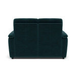 Orkney 2 Seater Sofa - 2 Seater Sofa Fabric — FAB-MEG-36  LAKE GREEN, gallery image 2