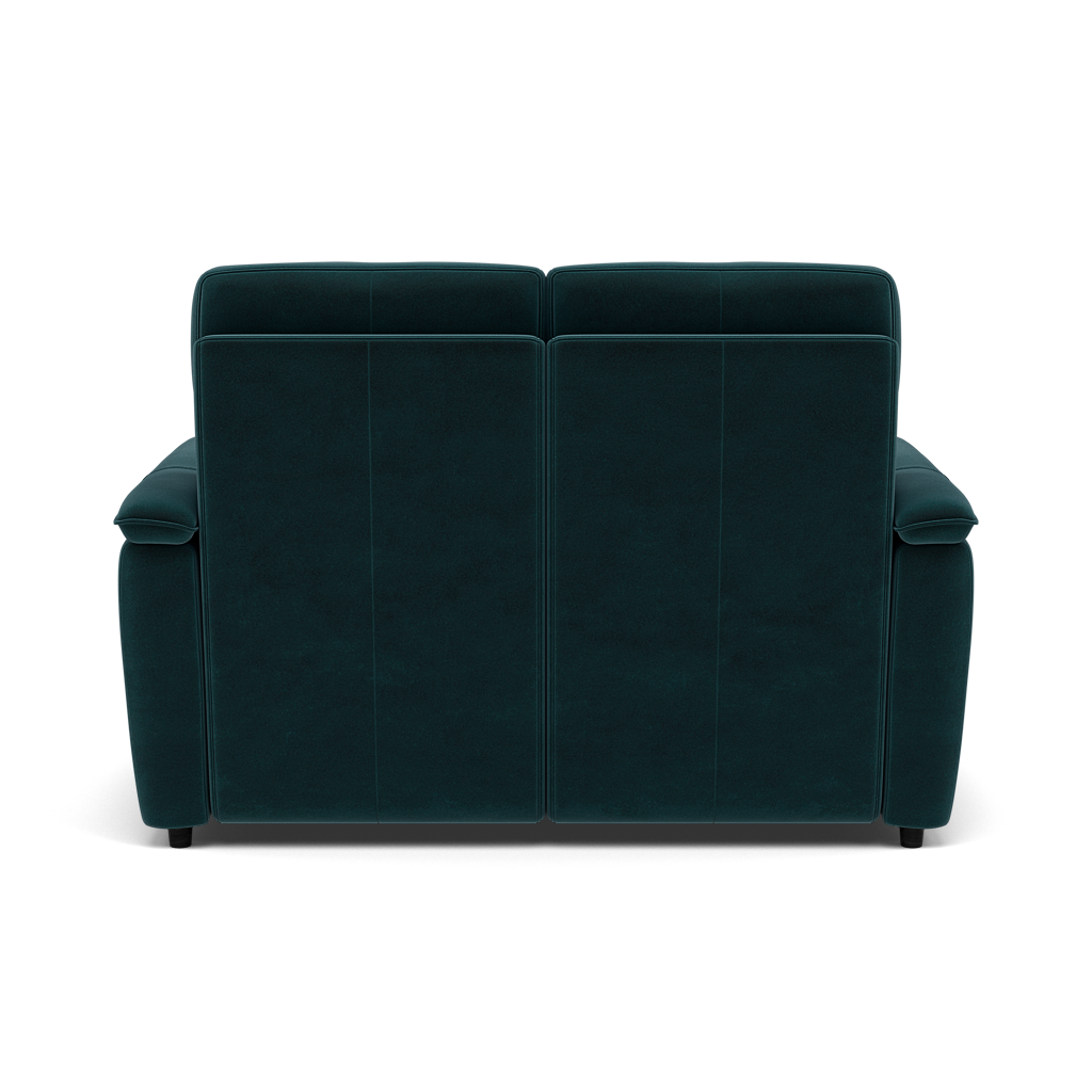 Orkney 2 Seater Sofa - 2 Seater Sofa Fabric — FAB-MEG-36  LAKE GREEN, gallery image 2