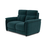 Orkney 2 Seater Sofa - 2 Seater Sofa Fabric — FAB-MEG-36  LAKE GREEN, gallery image 3