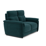 Orkney 2 Seater Sofa - 2 Seater Sofa Fabric — FAB-MEG-36  LAKE GREEN, gallery image 1