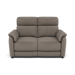 Orkney 2 Seater Sofa - 2 Seater Sofa Fabric 2 Seater Sofas Sterling Home 3 BFA-MAD-03 DARK GREY