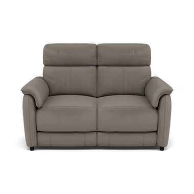 Orkney 2 Seater Sofa - 2 Seater Sofa Fabric 2 Seater Sofas Sterling Home 3 BFA-MAD-03 DARK GREY