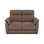 Orkney 2 Seater Sofa - 2 Seater Sofa Fabric 2 Seater Sofas Sterling Home 4 BFA-MAD-05 DARK TAUPE