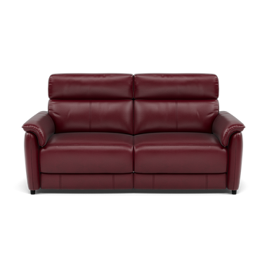 Orkney 3 Seater Sofa - 2.5 Seater Sofa Cat 20S 3 Seater Sofas Sterling Home 13 BVS-035C DEEP RED