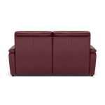 Orkney 3 Seater Sofa - 2.5 Seater Sofa Cat 20S — BVS-035C DEEP RED, gallery image 2