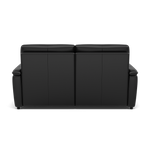 Orkney 3 Seater Sofa - 2.5 Seater Sofa Cat 20S — BXS-023C BLACK, gallery image 2