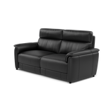 Orkney 3 Seater Sofa - 2.5 Seater Sofa Cat 20S — BXS-023C BLACK, gallery image 3