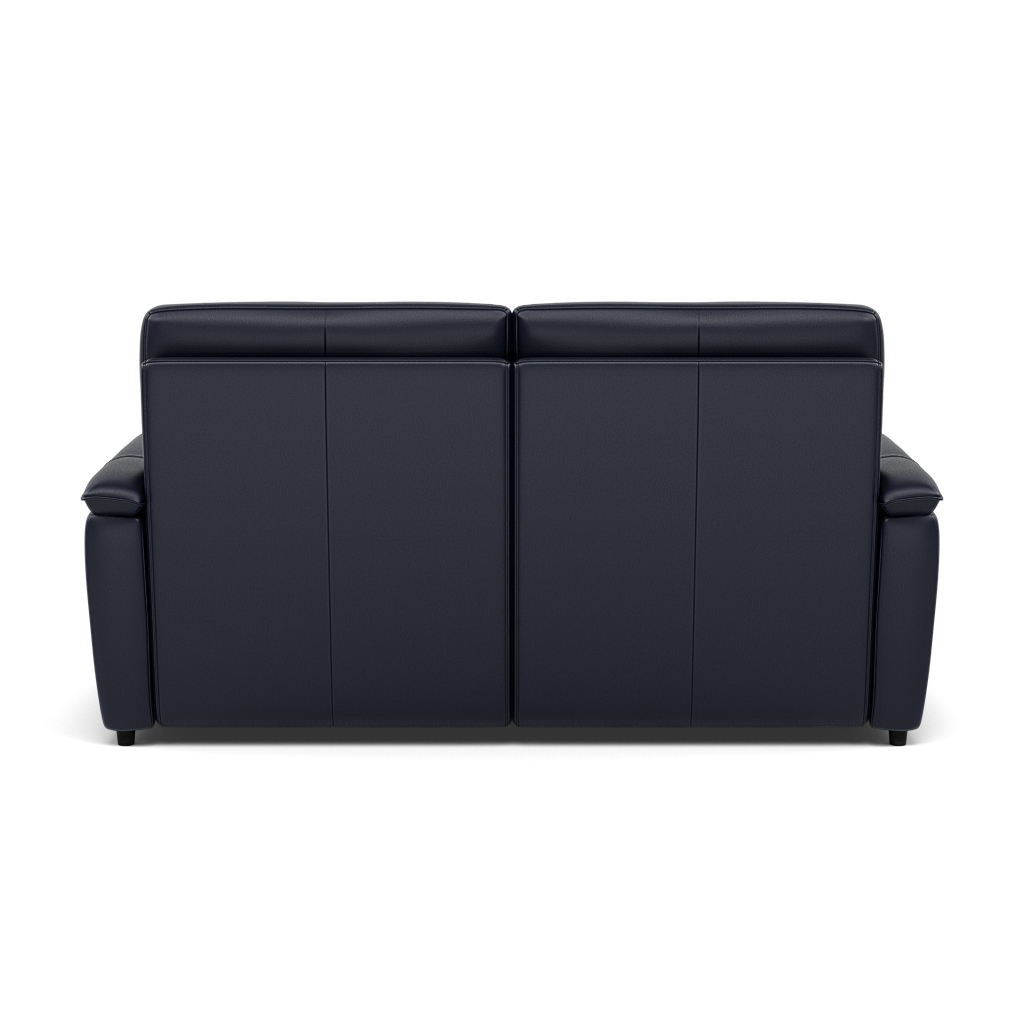 Orkney 3 Seater Sofa - 2.5 Seater Sofa Cat 20S — BXS-036C NAVY, gallery image 2