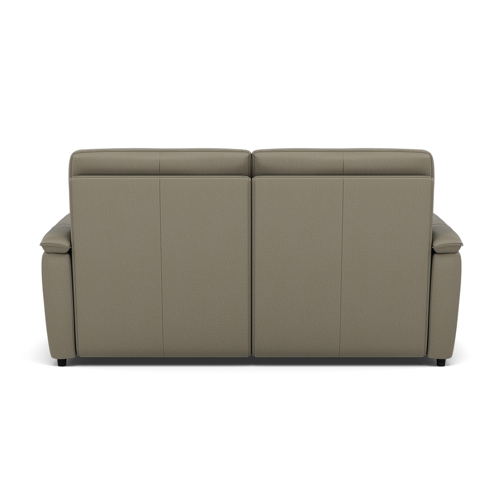 Orkney 3 Seater Sofa - 2.5 Seater Sofa Cat 20S — BXS-039C PEBBLE, gallery image 2