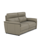 Orkney 3 Seater Sofa - 2.5 Seater Sofa Cat 20S — BXS-039C PEBBLE, gallery image 1