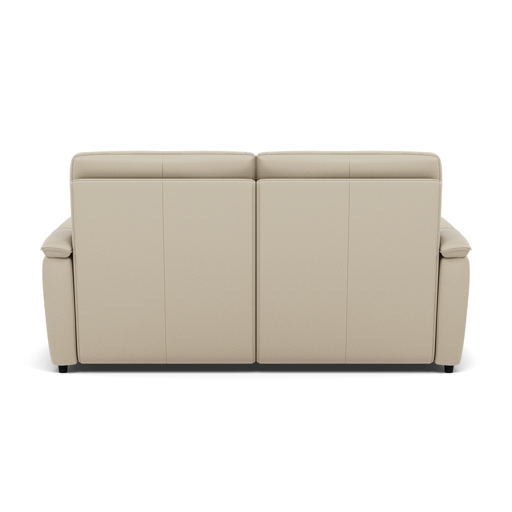 Orkney 3 Seater Sofa - 2.5 Seater Sofa Cat 20S — BXS-041E SILVER GREY, gallery image 2