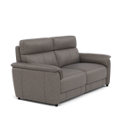 Orkney 3 Seater Sofa - 2.5 Seater Sofa Cat 20S — BXS-042E ELEPHANT, gallery image 1