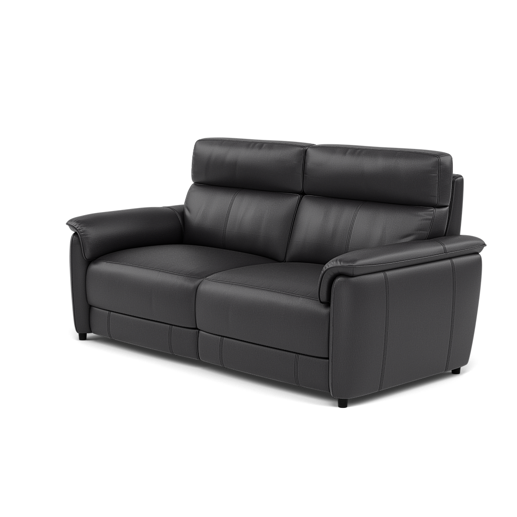 Orkney 3 Seater Sofa - 2.5 Seater Sofa Cat 20S — BXS-058E SHALE, gallery image 3
