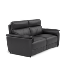 Orkney 3 Seater Sofa - 2.5 Seater Sofa Cat 20S — BXS-058E SHALE, gallery image 1