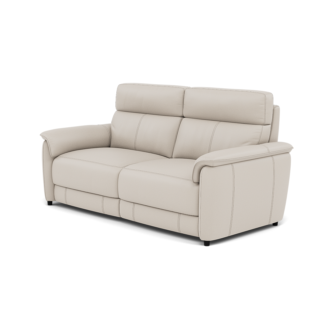 Orkney 3 Seater Sofa - 2.5 Seater Sofa Cat 20S — BXS-156E FROST, gallery image 3