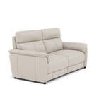 Orkney 3 Seater Sofa - 2.5 Seater Sofa Cat 20S — BXS-156E FROST, gallery image 1
