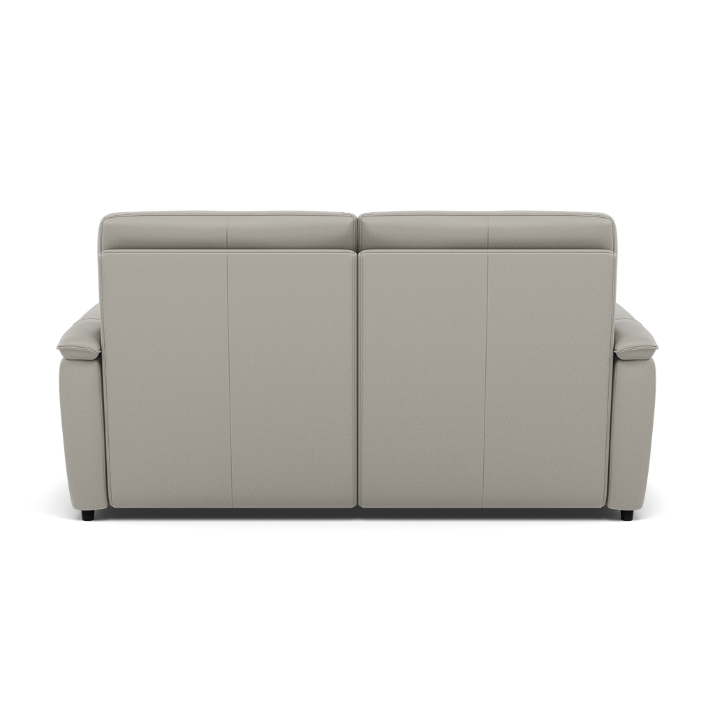 Orkney 3 Seater Sofa - 2.5 Seater Sofa Cat 20S — BXS-251E GREY, gallery image 2