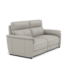 Orkney 3 Seater Sofa - 2.5 Seater Sofa Cat 20S — BXS-251E GREY, gallery image 1