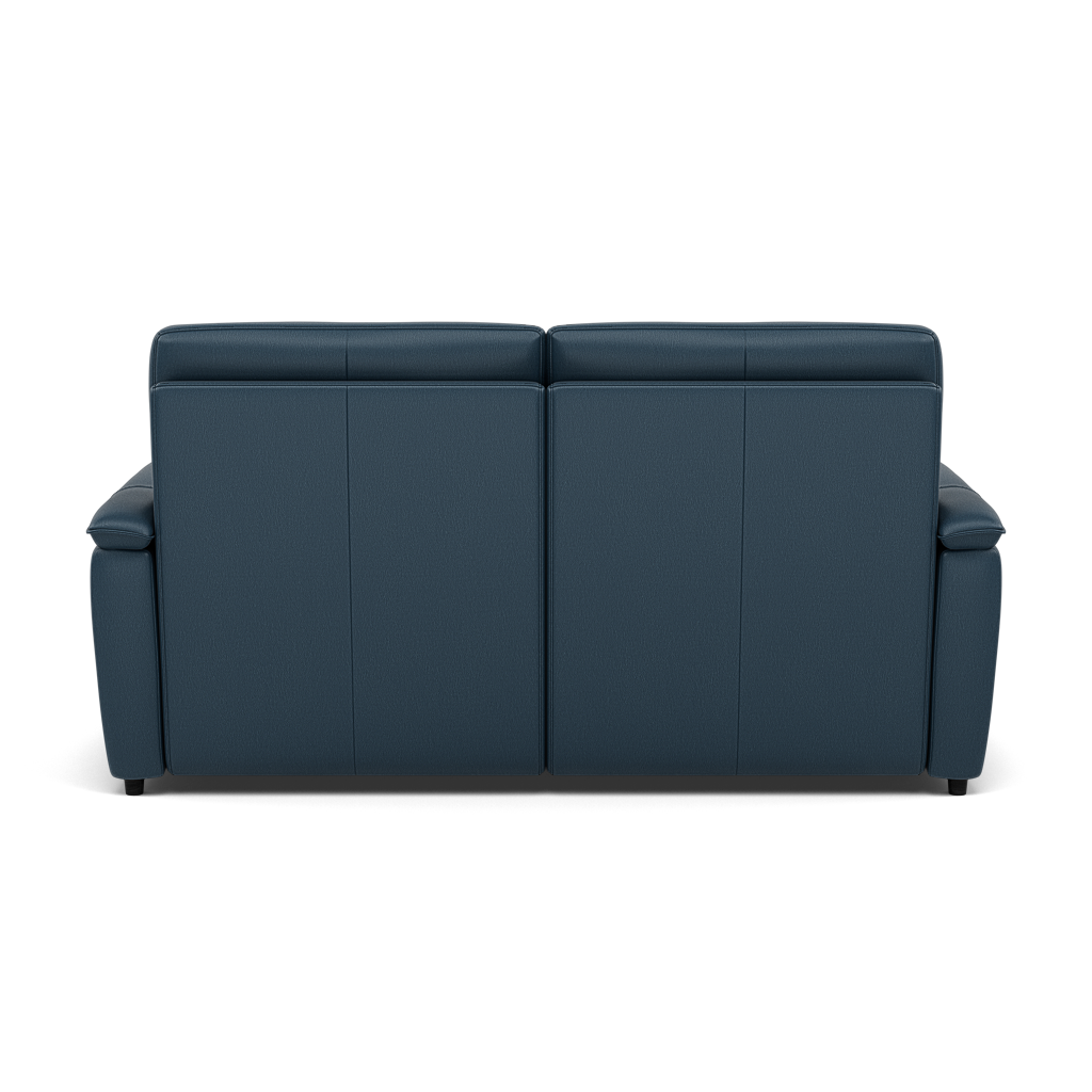 Orkney 3 Seater Sofa - 2.5 Seater Sofa Cat 20S — BXS-313E OCEAN BLUE, gallery image 2