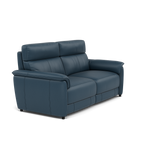 Orkney 3 Seater Sofa - 2.5 Seater Sofa Cat 20S — BXS-313E OCEAN BLUE, gallery image 1