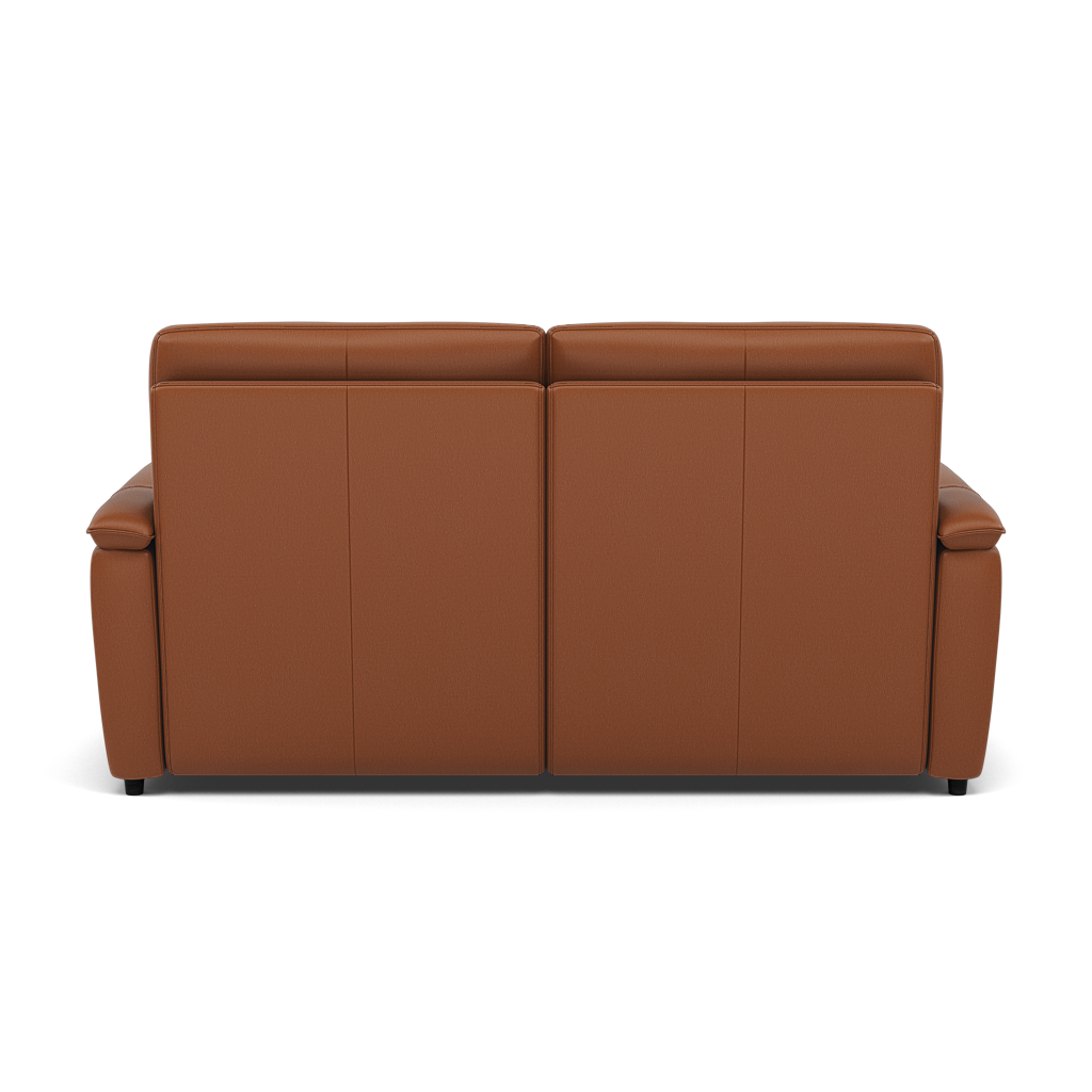 Orkney 3 Seater Sofa - 2.5 Seater Sofa Cat 20S — BXS-334E PECAN BROWN, gallery image 2