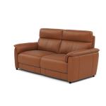 Orkney 3 Seater Sofa - 2.5 Seater Sofa Cat 20S — BXS-334E PECAN BROWN, gallery image 3