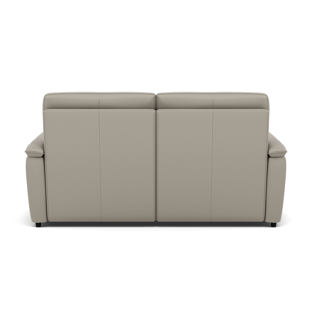 Orkney 3 Seater Sofa - 2.5 Seater Sofa Cat 20S — BXS-946B FEATHER GREY, gallery image 2