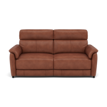 Orkney 3 Seater Sofa - 2.5 Seater Sofa Cat 20S 3 Seater Sofas Sterling Home 14 TOS-376E BRANDY