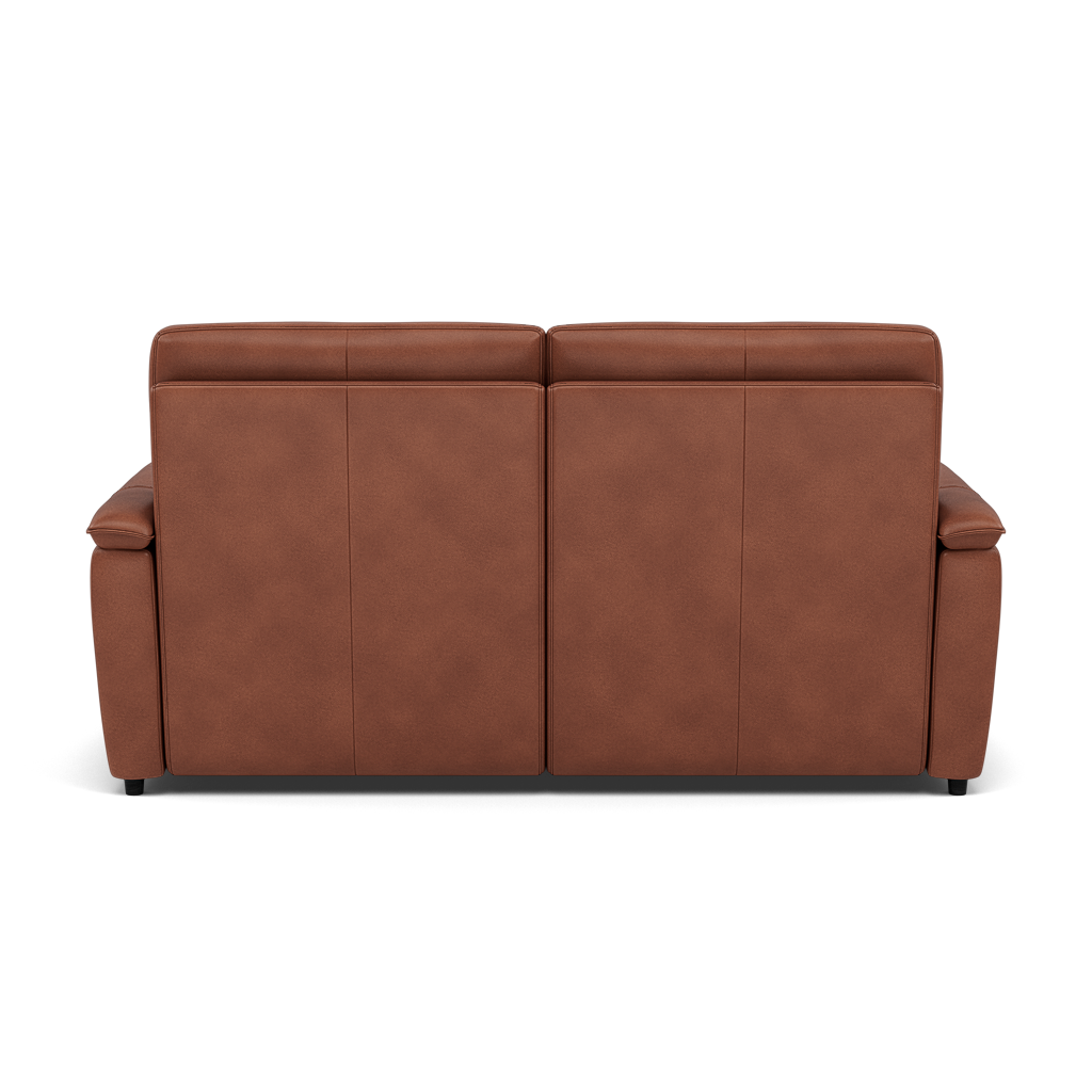Orkney 3 Seater Sofa - 2.5 Seater Sofa Cat 20S — TOS-376E BRANDY, gallery image 2