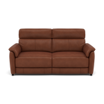 Orkney 3 Seater Sofa - 2.5 Seater Sofa Cat 20S 3 Seater Sofas Sterling Home 15 TOS-908C COCOA