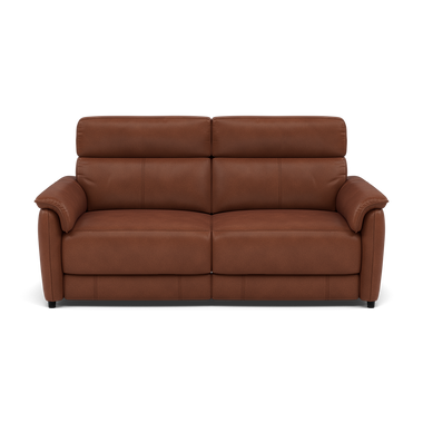 Orkney 3 Seater Sofa - 2.5 Seater Sofa Cat 20S 3 Seater Sofas Sterling Home 15 TOS-908C COCOA