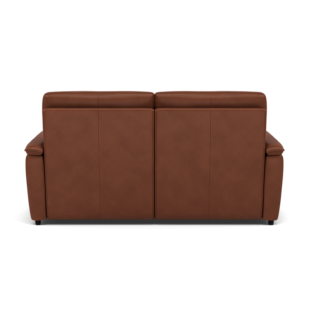 Orkney 3 Seater Sofa - 2.5 Seater Sofa Cat 20S — TOS-908C COCOA, gallery image 2