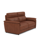 Orkney 3 Seater Sofa - 2.5 Seater Sofa Cat 20S — TOS-908C COCOA, gallery image 1
