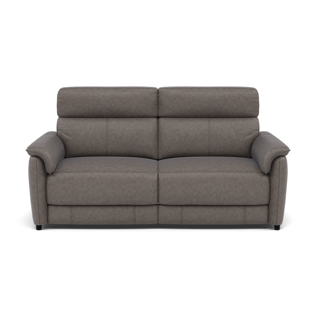 Orkney 3 Seater Sofa - 2.5 Seater Sofa Cat 20S 3 Seater Sofas Sterling Home 3 BXS-042E ELEPHANT