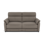 Orkney 3 Seater Sofa - 2.5 Seater Sofa Fabric 3 Seater Sofas Sterling Home 3 BFA-MAD-03 DARK GREY