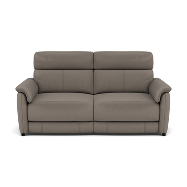 Orkney 3 Seater Sofa - 2.5 Seater Sofa Fabric 3 Seater Sofas Sterling Home 3 BFA-MAD-03 DARK GREY