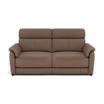 Orkney 3 Seater Sofa - 2.5 Seater Sofa Fabric 3 Seater Sofas Sterling Home 4 BFA-MAD-05 DARK TAUPE