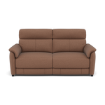 Orkney 3 Seater Sofa - 2.5 Seater Sofa Fabric 3 Seater Sofas Sterling Home 9 BFA-BLJ-04 TOBACCO
