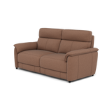 Orkney 3 Seater Sofa - 2.5 Seater Sofa Fabric — BFA-BLJ-04 TOBACCO, gallery image 3