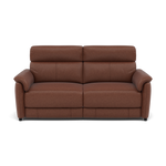 Orkney 3 Seater Sofa - 2.5 Seater Sofa Fabric 3 Seater Sofas Sterling Home 10 BFA-BLJ-05 HAZELNUT