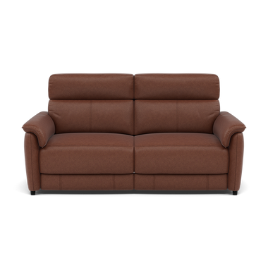 Orkney 3 Seater Sofa - 2.5 Seater Sofa Fabric 3 Seater Sofas Sterling Home 10 BFA-BLJ-05 HAZELNUT